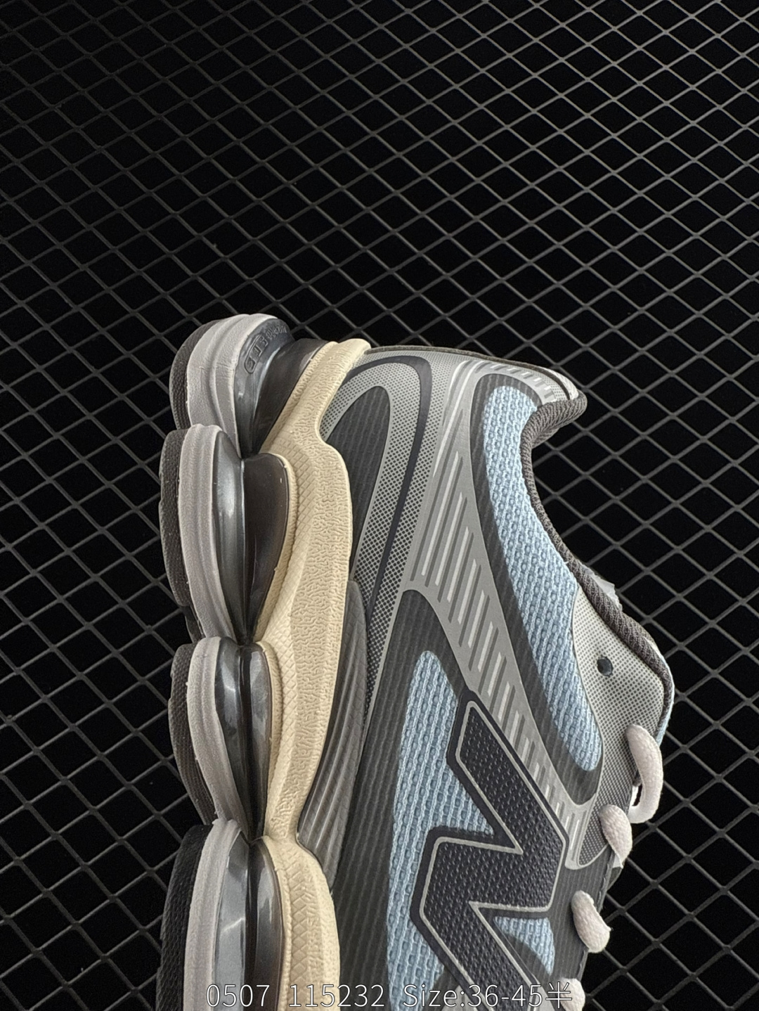 New Balance NB U2000EA